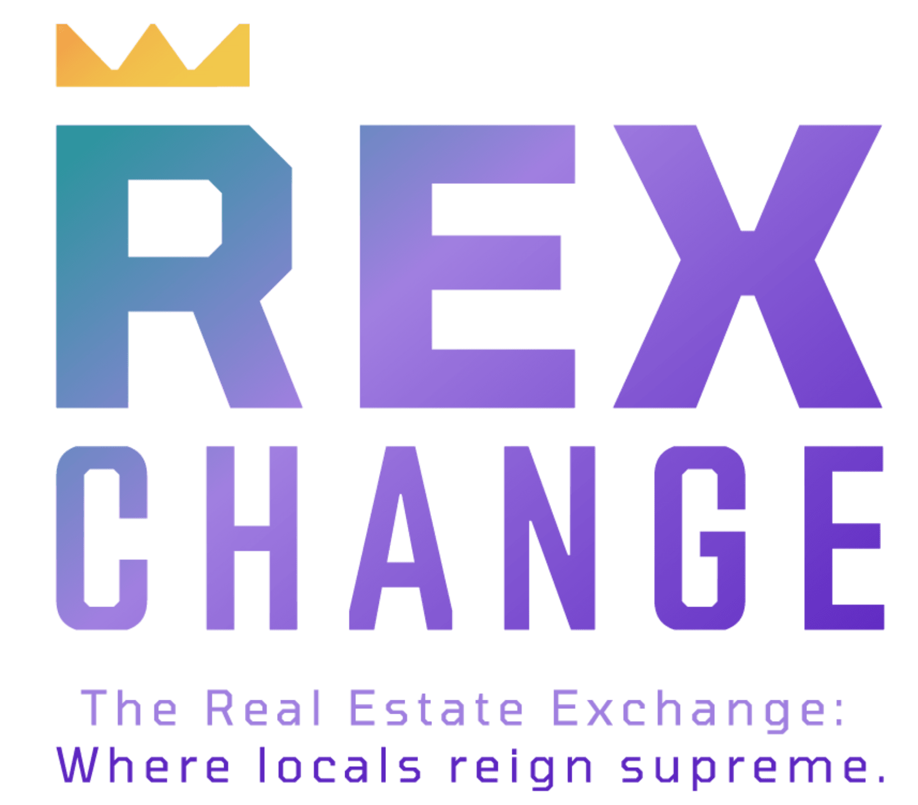 Rexchange app logo